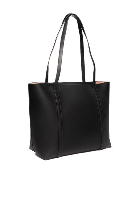 black shopping bag ARMANI EXCHANGE | 942930CC726-28621